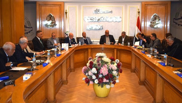 الغرفة التجارية للقاهرة