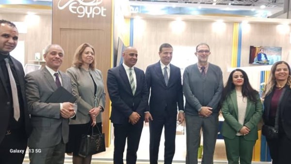 جانب من الافتتاح 