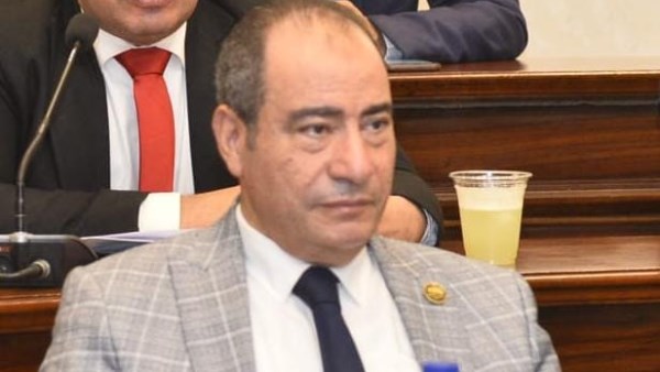  النائب مجاهد نصار،