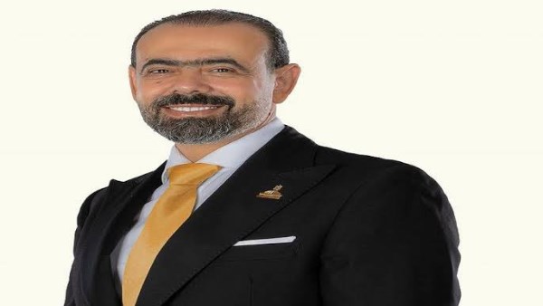 النائب نور الدين مصطفى