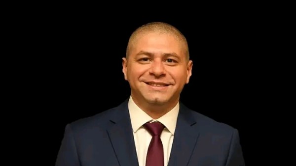  النائب أحمد الجبيلي