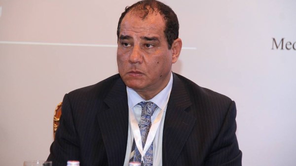  الدكتور ثروت الزيني، نائب رئيس اتحاد منتجي الدواجن