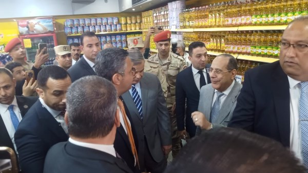 جانب من الجولة 