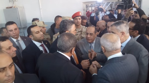 جانب من الجولة 