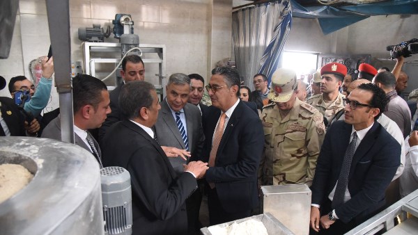 جانب من الجولة 