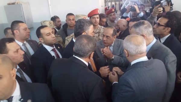 جانب من الجولة 