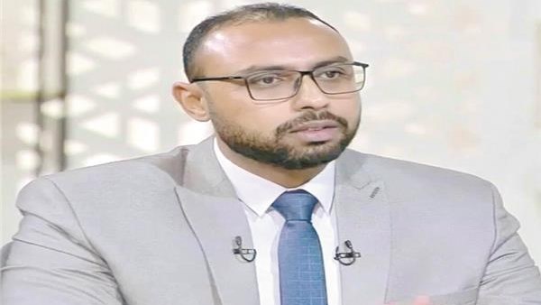 الدكتور علي الإدريسي، الخبير الاقتصادي