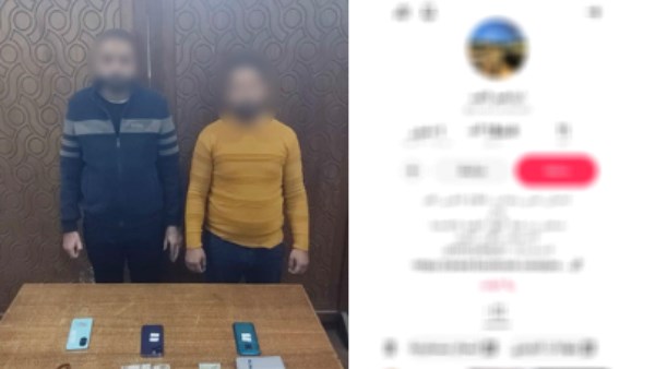 دجال الإسكندرية