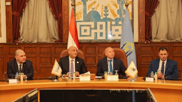 جانب من الاتفاق