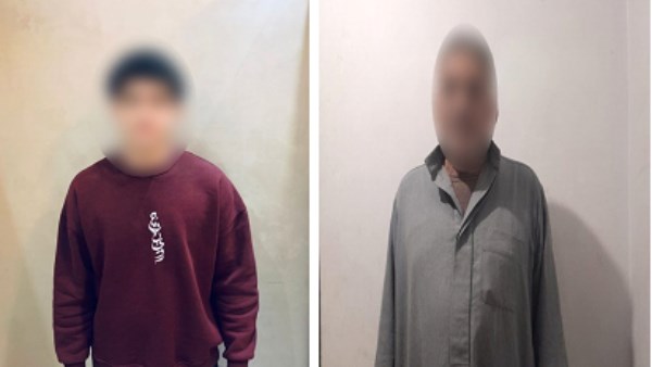 خلاف عائلي على الميراث بالدقهلية