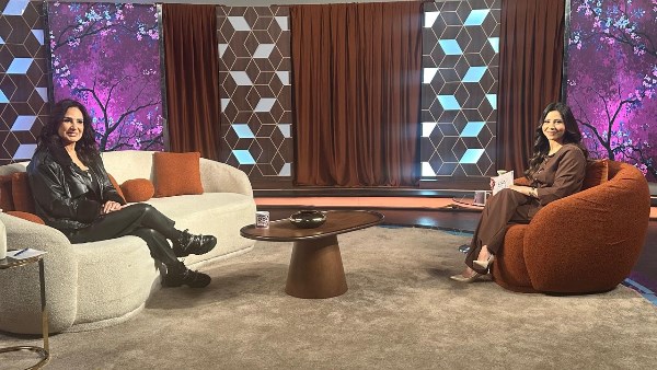 الفنانة أمل رزق