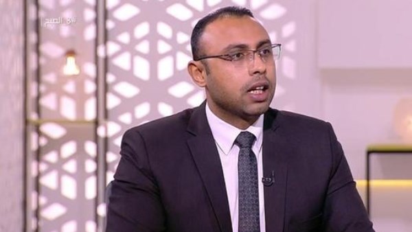 الدكتور علي الإدريسي، الخبير الاقتصادي