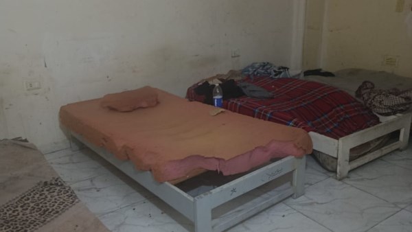 مراكز الإدمان 