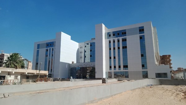 وزارة الصحة 