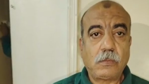 عم بدر  صاحب السبحة يروي تفاصيل أزمته بعد واقعة فتاة الأتوبيس