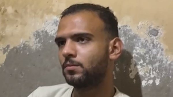  أسامة صاحب واقعة فتاة الأتوبيس