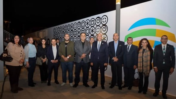  فعاليات معرض Private Label Egypt