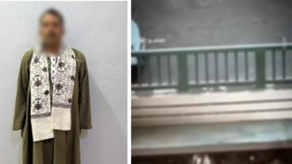 القبض علي صاحب واقعة الفعل الفاضح في أسيوط