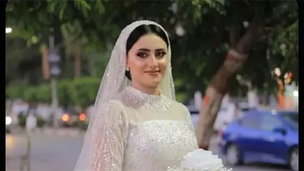 قضية عروس المنوفية