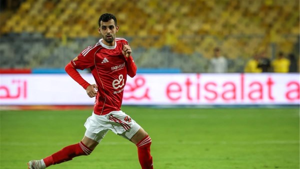 يوسف بلعمري