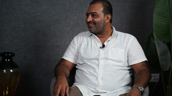  مصطفى محمد وهبة، رئيس شعبة القصابين بالغرفة التجارية