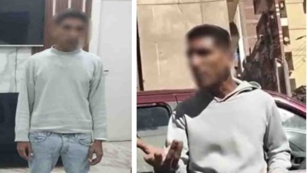 الأمن يكشف حقيقة فيديو “التحرش بطالبات مدرسة” في أسيوط 