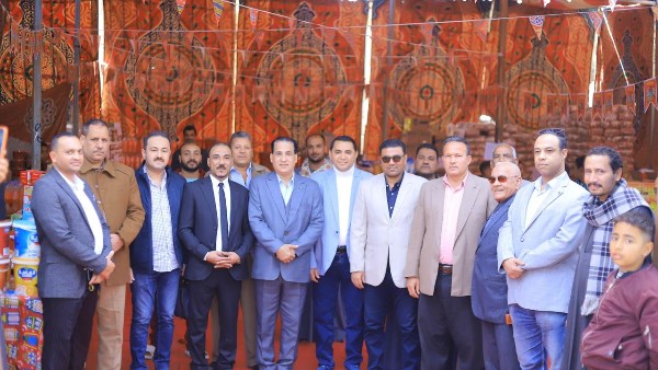 معرض أهلا رمضان