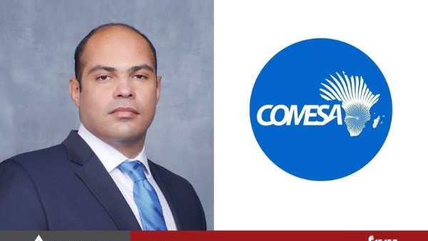 ر محمود ممتاز رئيسًا للجنة الفصل في المنازعات بمفوضية الكوميسا 