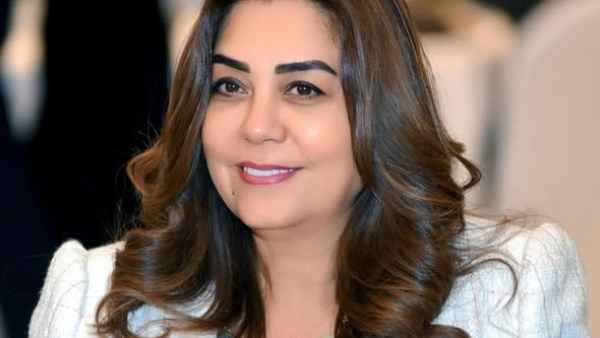  الدكتورة منال عوض وزيرة التنمية المحلية والبيئة