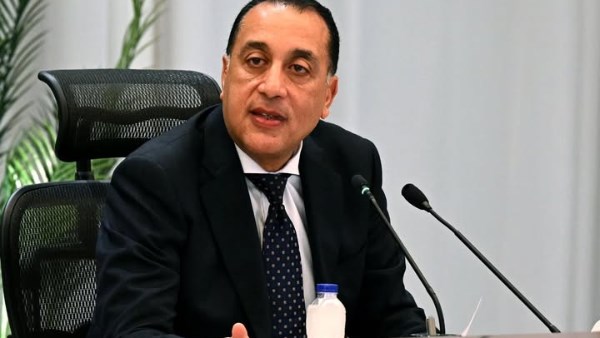 الدكتور مصطفى مدبولي، رئيس مجلس الوزراء