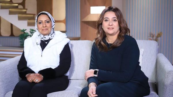 الدكتورة عبير عوض عبداللطيف