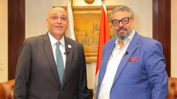  مبادرة "قطار الخير"