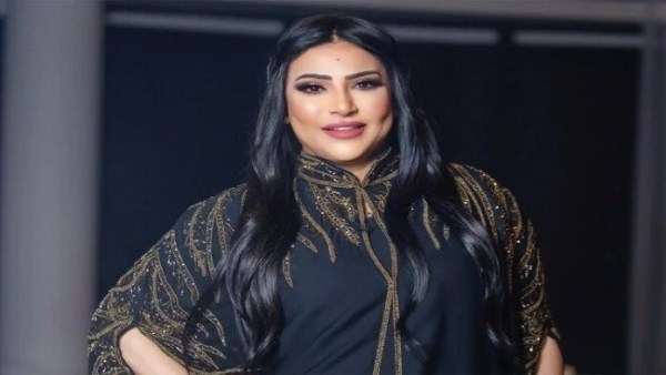  الفنانة بدرية طلبة