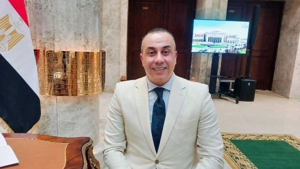 النائب محمد الشويخ