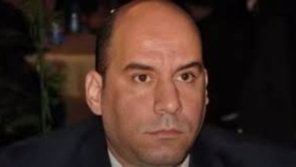  وزير العمل حسن رداد