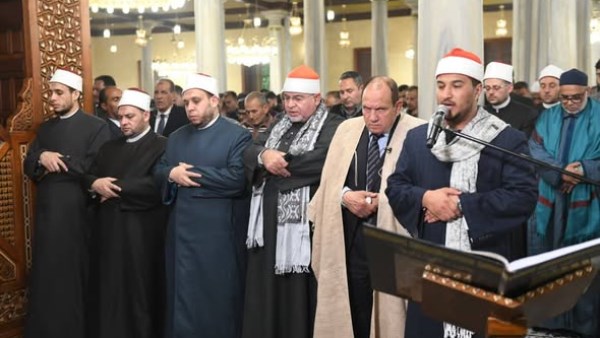 صلاة التراويح