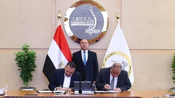  توقيع بروتوكول شراكة إستراتيجية 