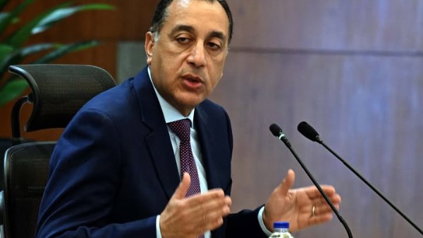  الدكتور مصطفى مدبولي، رئيس مجلس الوزراء