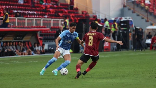 سيراميكا وبيراميدز 