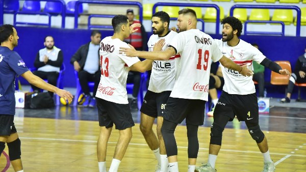 طائرة الزمالك