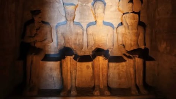  الملك رمسيس الثاني