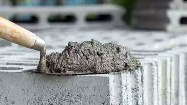 أسعار الأسمنت