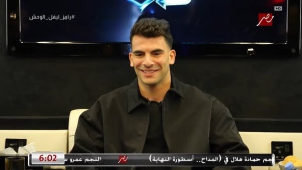 أزمة حلقة زيزو 