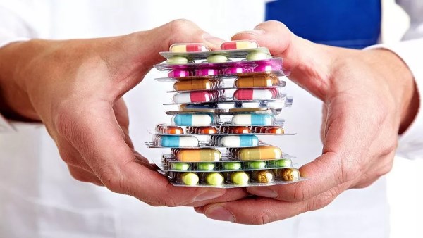 خطر المسكنات 