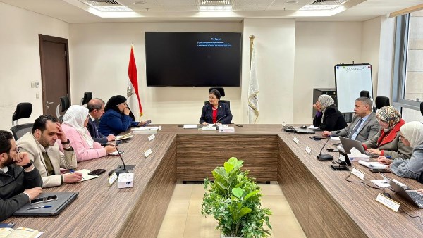 وزارة الصحة 