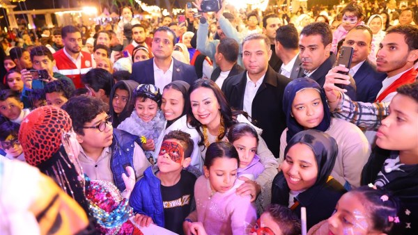 وزارة التضامن 