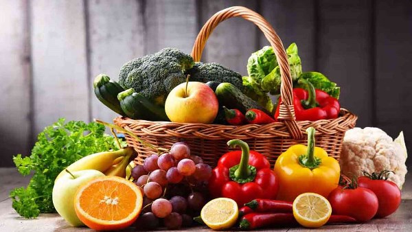  أسعار الخضراوات والفاكهة