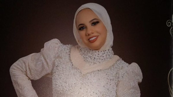 مقتل الفتاة "فاطمة"