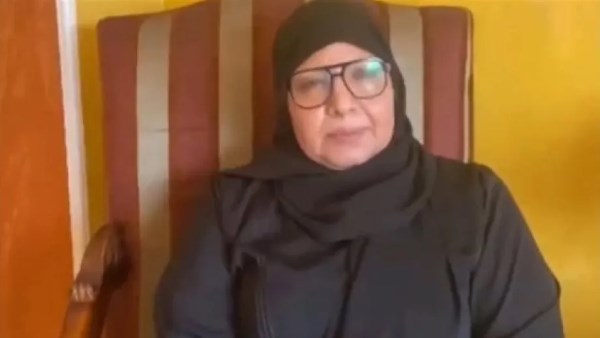 والدة الإعلامية شيماء جمال