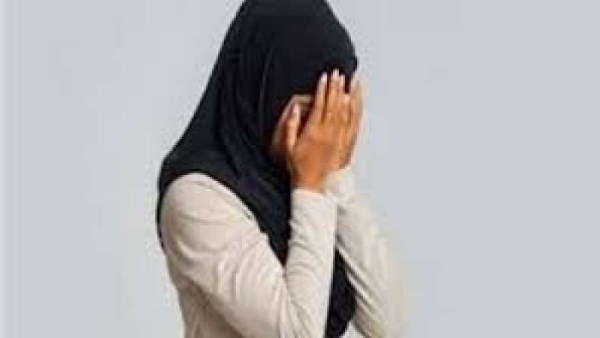 سيدة - أرشيفية 